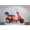 ADAMOTO skúter ROME 125cc