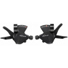 řazení SHIMANO Altus SL-M2010 2x9 speed pár, v krabičce