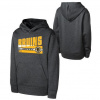 Outerstuff Detská Mikina Boston Bruins Best Draft Pick Ultra Flc Hd Veľkosť: Detské S (6 - 8 rokov)