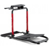 Next Level Racing Wheel Stand Lite 2.0, stojan na volant a pedály NLR-S040