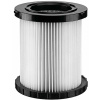 DeWALT DCV5801H Náhradný filter pre vysávač DCV582