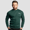 Mikina Basic Jumper Pine - GymBeam Veľkosť: S 111478-1-S