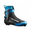 SALOMON S/LAB SKATE JUNIOR - UK 3,5