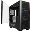 Puzdro Montech SKY TWO GX Midi Tower čierne (SKY TWO GX Black)
