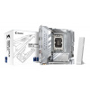 GIGABYTE B860I AORUS PRO ICE základní deska Intel B860 LGA 1851 (Socket V1) Mini ITX