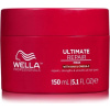 Wella Professionals Ultimate Repair hĺbkovo vyživujúca maska na vlasy 150ml Oficiálna distribúcia