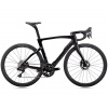 Pinarello Dogma F DuraAce Di2 Vision Metron 45 SL Onyx BoB - testbike