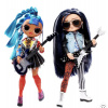 L.O.L. Surprise OMG Remix Veľké sestry Punk Grrrl a Rocker Boi