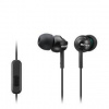 Slúchadlá Sony MDR-EX110AP (MDREX110APB.CE7) čierna