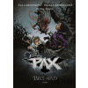 PAX 8: Bílý had - Äsa Larsson, Ingela Korsell