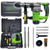 Procraft BH1300 kombinované vŕtacie a sekacie kladivo | BH1300