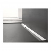 Tece Drainprofile - žľab nerezová mriežka 80 cm