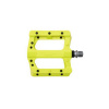 HT Pedále HT-PA01A, neonová žltá