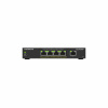 switch Netgear GS305EP-100PES RJ-45
