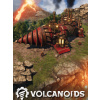 Volcanoid Volcanoids (PC) Steam Key 10000180230004