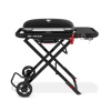 Weber 1501742 Traveler prenosný plynový gril