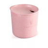 Light My Fire MyCup'n Lid Short Dustypink