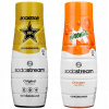 SODASTREAM ROCKSTAR ORIGINAL ZERO MIRINDA SIRUP