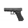 Umarex Vzduchová pistole Glock 17 BlowBack