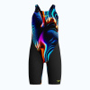 Speedo Junior Fastskin Endurance+ Max Openblack Kneeskin