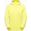 MAMMUT Madris Light ML Hooded Jacket Women holunder - L