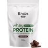 BrainMax Grass-fed Whey Protein 1000 g - Třešňový jogurt