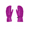 Dámske rukavice Goldbergh Hilja Mittens Viola