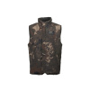 Nash Vesta ZT Sherpa Fleece Obojstranná Telová Vesta - M