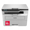 Laserová multifunkčná tlačiareň (čiernobiela) Brother DCP-B7600D