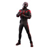 Hot Toys Marvel's Spider-Man: Miles Morales Video Game Masterpiece Akční Figurka 1/6Miles Morales (2020 Suit)