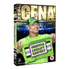 WWE: John Cena - Hustle, Loyalty, Respect (DVD)