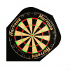 Letky Harrows Quadro 2008