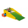 Small Foot Bláznivý minigolf Krtko otvorená pusa