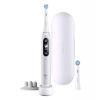 Oral-B iO Series 6s elektrický zubní kartáček, časovač, tlakový senzor, 5 programů, aplikace Oral-B, šedá (4210201427360)