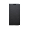 mobilNET mobilNET knižkové puzdro Motorola Moto G32, čierne (Magnet) PKK-4873-MOT-G32XX