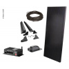 n.a. Solárna kompletná súprava 100W Full-Black