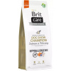 Brit Care Dog Hypoallergenic Dog Show Champion 12kg