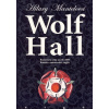 Wolf Hall - Hilary Mantelová