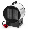 Elektrický ohrievač Trotec TDS 50 M, 4,5 až 9 kW