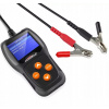 Klinový remeň kosačky - Tester batérie Konnwei KW-600 12V Locking Menu (Tester batérie Konnwei KW-600 12V Locking Menu)