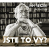 Jste to vy? - CDmp3 (Čte Jan Rejžek) (Jan Rejžek)