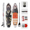 Jbay Zone EDDIE COLLA - Special Edition320x81x15, 145 KgPaddleboard