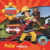 Požiarnik Sam - Požiar vodojemu - Kolektiv