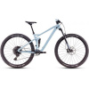 Cube CUBE Stereo ONE22 Pro skylightblue´n´white 2025 2025
