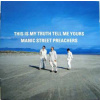 CD Manic Street Preachers: This Is My Truth Tell Me Yours