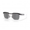 Okuliare OAKLEY Sphaera Slash Matte Trans Paloma Prizm Road Black