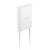 Zyxel Zyxel NWA55AXE, Outdoor AP Standalone / NebulaFlex Wireless Access Point, Single Pack include PoE Injector, EU only,