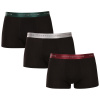 3PACK pánske boxerky Tommy Hilfiger čierne (UM0UM03411 0R4) XXL
