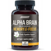 ONNIT Alpha Brain Memory & Focus - 90 kapsúl