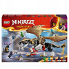 LEGO Ninjago Egalt – Pán drakov 71809